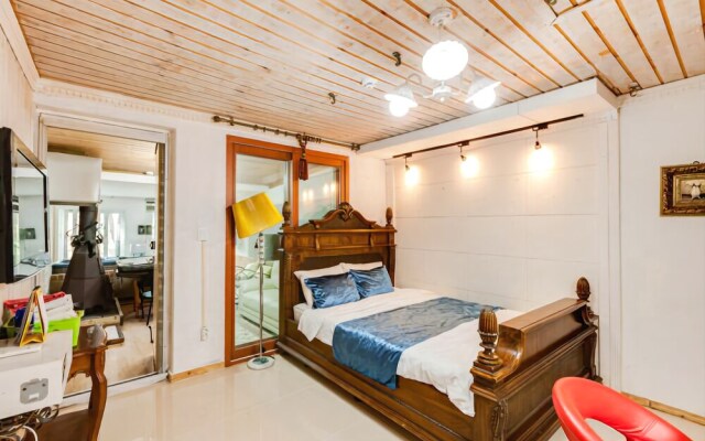 Yangpyeong Alice Spa Pension