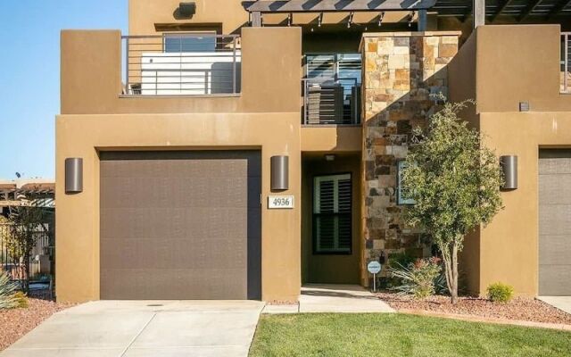 Suncliff Retreat By Redawning