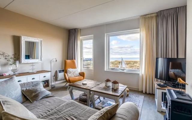 2 Person Apartment With sea View