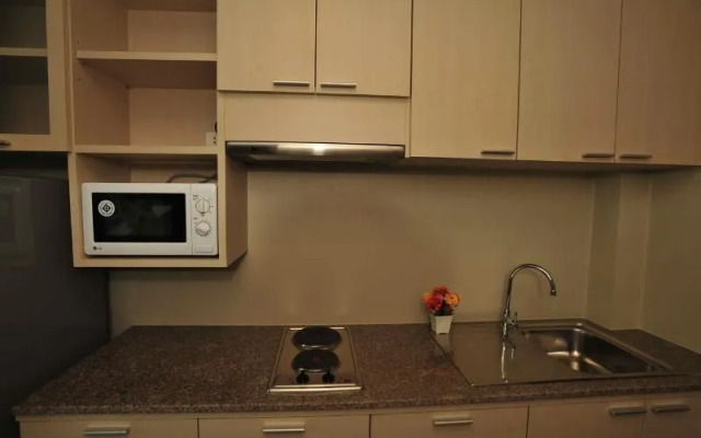 Chalong Beach Front Residence