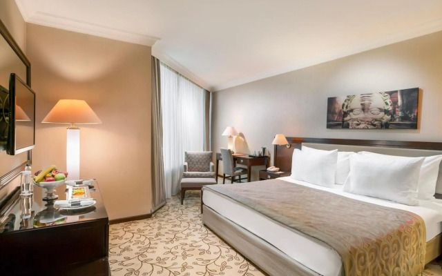 Kaya Istanbul Fair & Convention