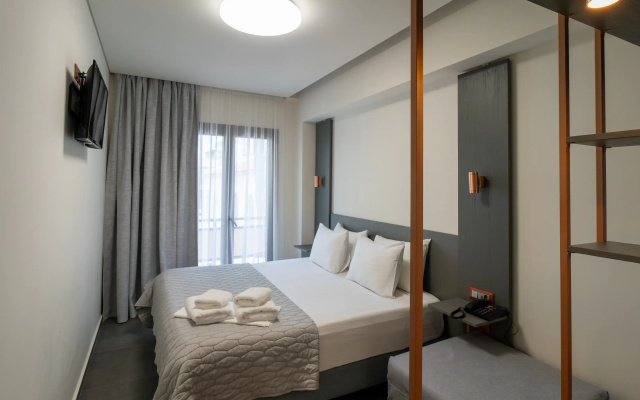 Argo Hotel