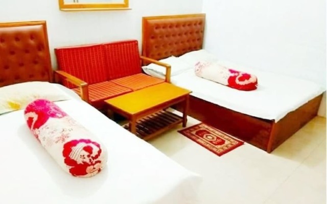 Hotel Shalimar Int'l