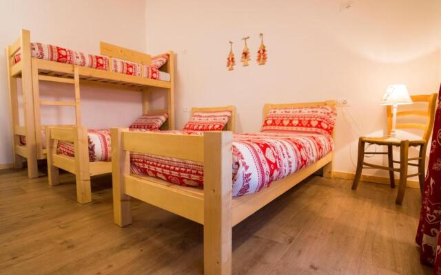 Olimpic Hostel