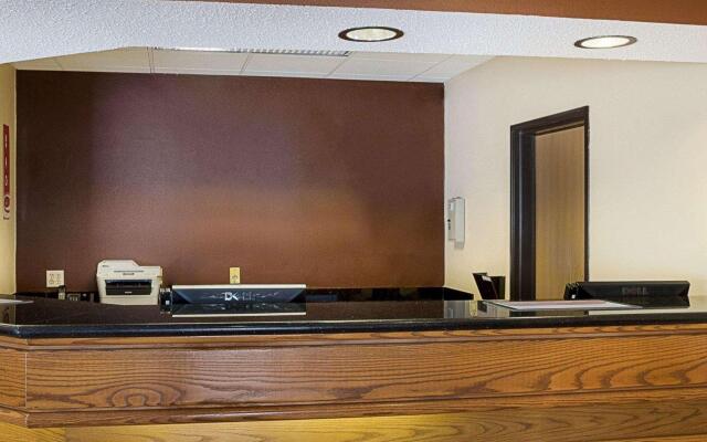 Econo Lodge