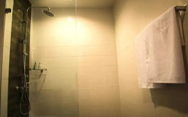 KBC Boutique Apartment