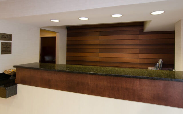 Fairfield Inn Hartsville