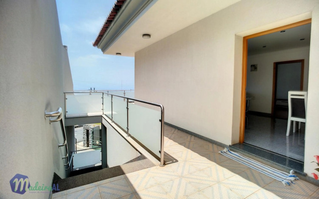 Yohanna's accommodation