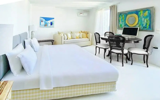 Azure Horizon Suites & Villas - Mykonos