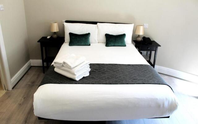 Art Deco Budget Accommodation Rosebank - Hostel