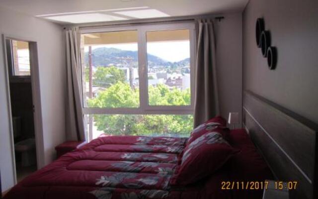 Departamento en Bariloche