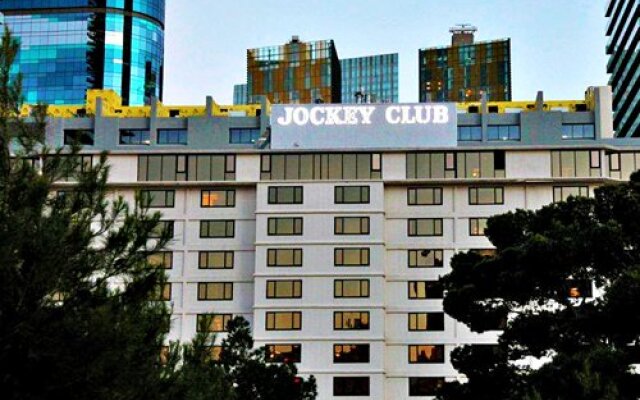 The Jockey Club, Las Vegas, USA