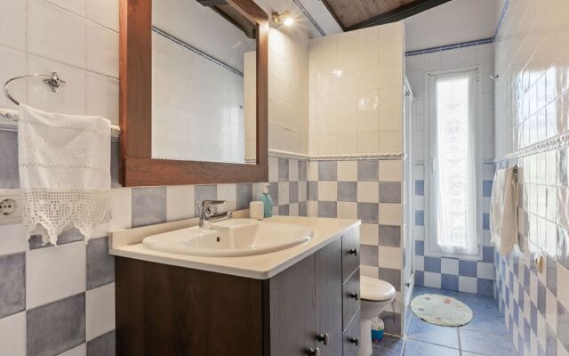 Classy Villa in Mijas with Private Swimming Pool