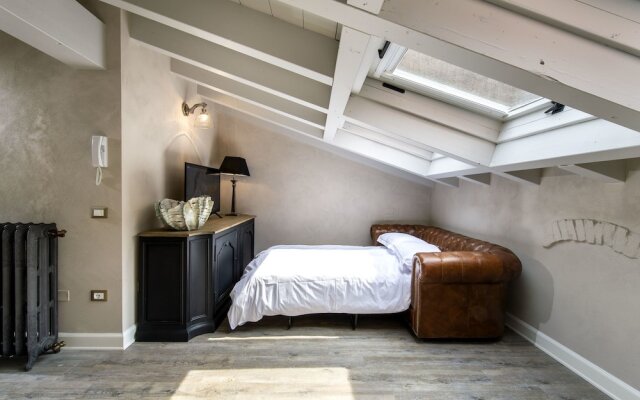 La Vite 2.0 apartments