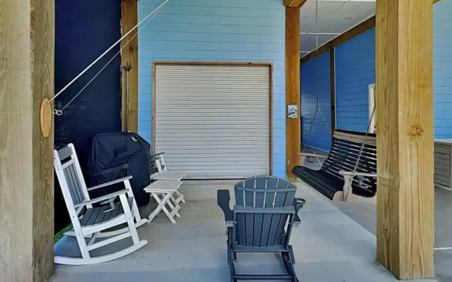 Play N Hooky by Ryson Vacation Rentals