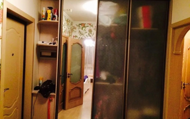 TravelFlat Apartments
