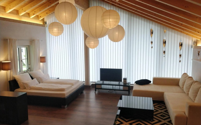 Ferienwohnung Schmuckkastl