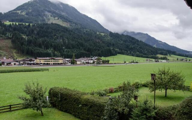 Haus Joschi
