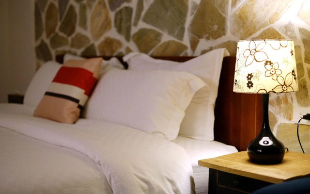 Shire Homestay