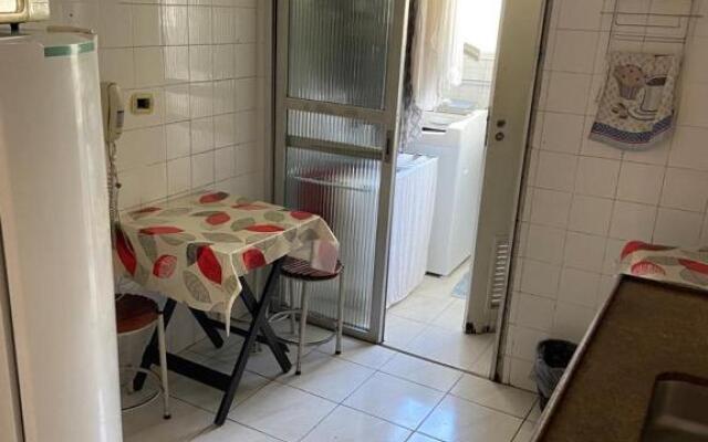 Apartamento Giovanni Gronchi