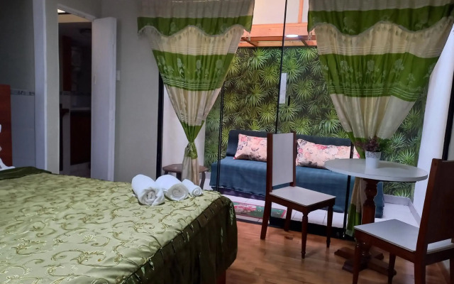 Miraflores Departamentos