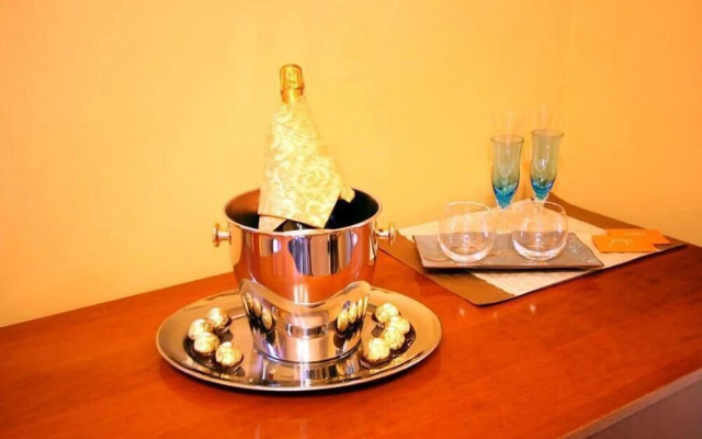 La Luna Guesthouse
