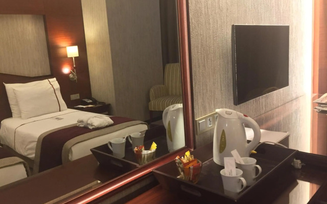 Taksim Gonen Hotel