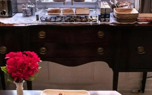 Governor's Inn Bed and Breakfast