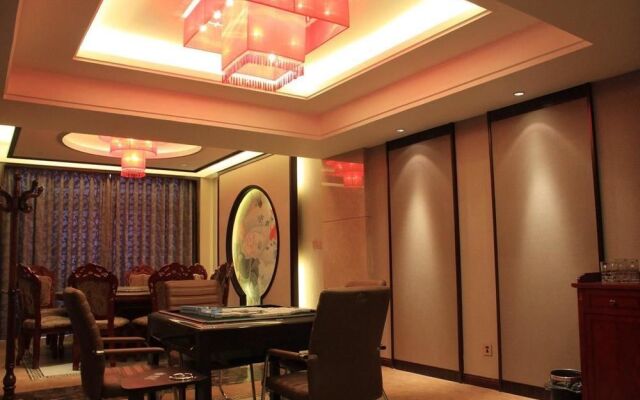 Xi'an Tanggu Hotel