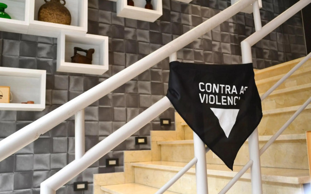Hotel Alda San Carlos
