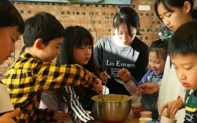 Wellbour Garden Homestay