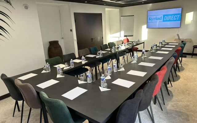 Kyriad Direct Orleans Nord - Cap Saran