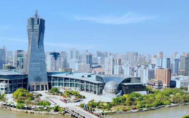 Hangzhou Tower Hotel