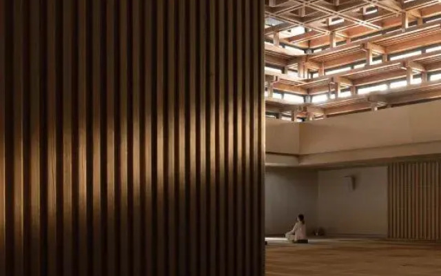 Xuzhou Yundhyana Hotel