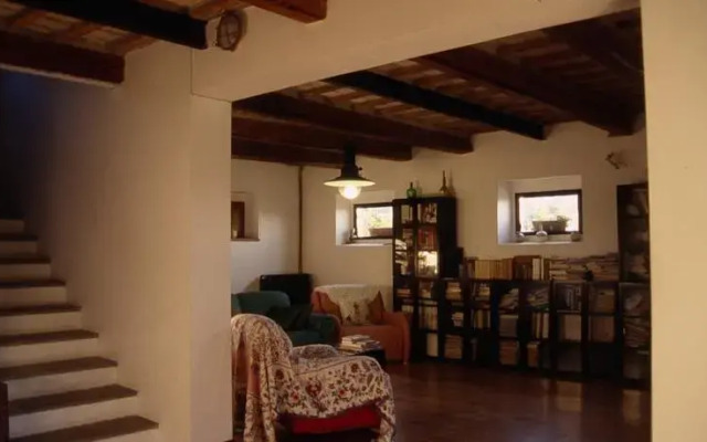 Agriturismo M.E.S.