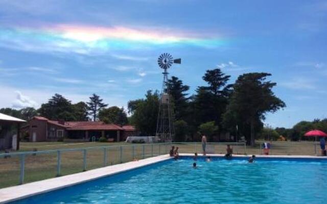 Complejo 13 de Diciembre