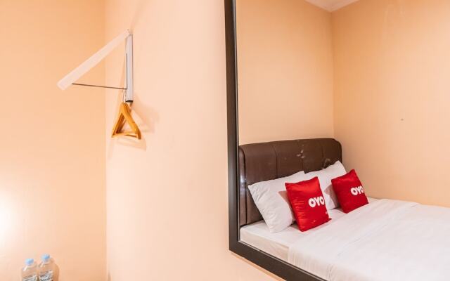 OYO 1554 Pavilio  Residence