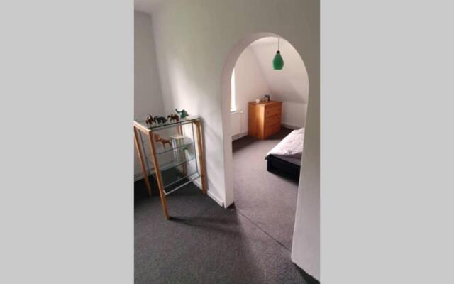 Carl 7 - Ruhig, Bezaubernd, Eigen