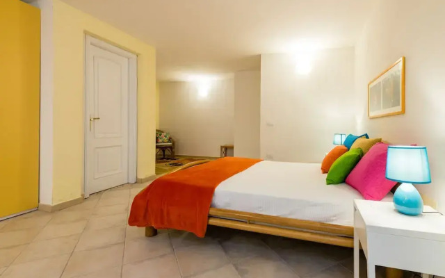 Appartamenti S'abba e Sa Pedra