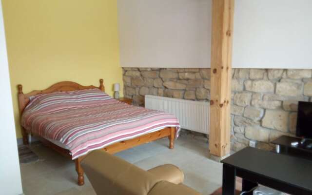 Room-studio Apartment in Palamartsa