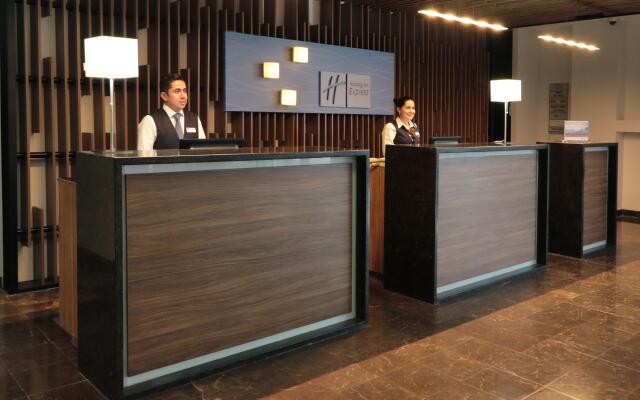 Holiday Inn Express San Luis Potosi by IHG