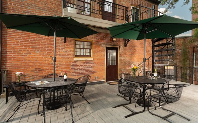 Hotel Galena