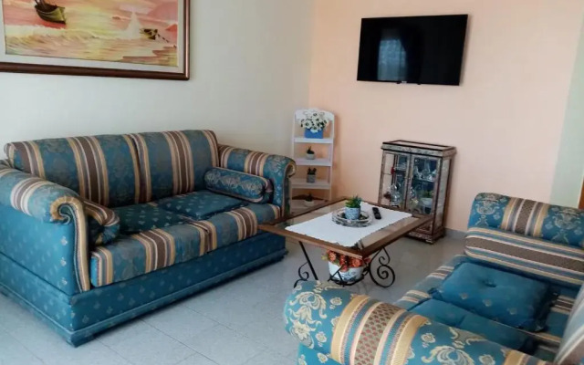 Le stanze di Botticelli