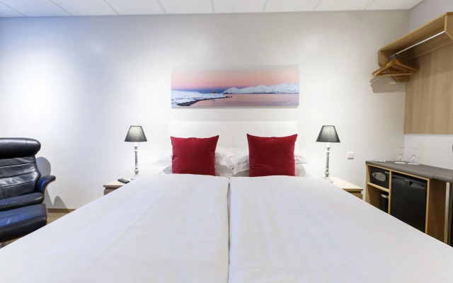 Centrum Hotel