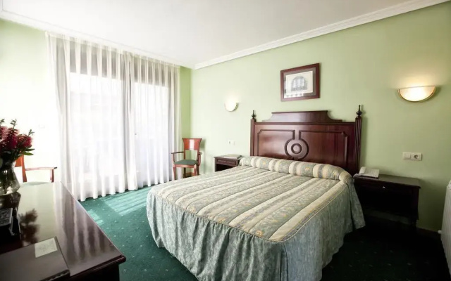 Hotel Tereñes Costa