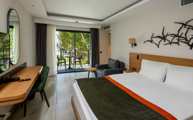 Swandor Hotels & Resorts – Kemer Resort