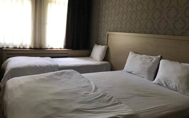 Konak Beyzade Butik Otel & Bungalow