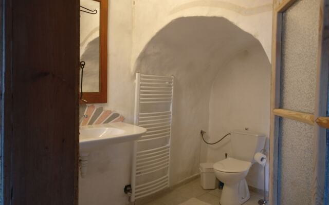 Hostel Krumlov House