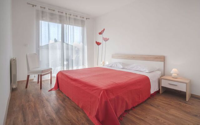 Apartment Olivo Novigrad (Istra) 22036