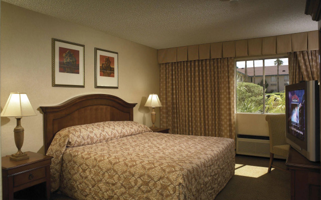 Palace Station Hotel and Casino